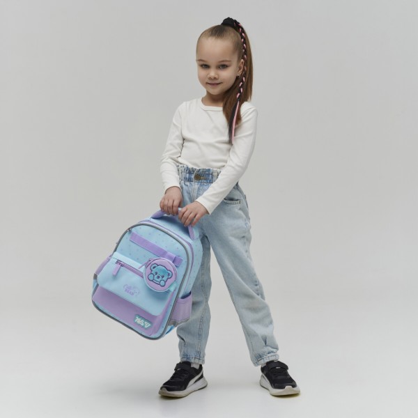 Фото - Рюкзак детский YES K-37XS Cute Bear (550460)